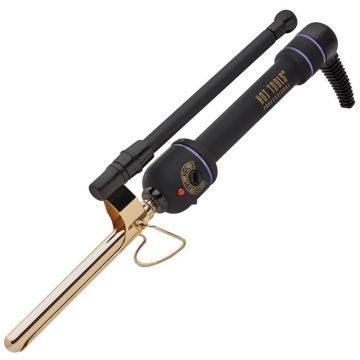 Hot Tools 24K Gold Marcel Curling Iron - 1/2" #1107