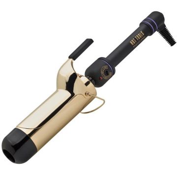 Hot Tools 24K Gold Salon Curling Iron - 2" #1111