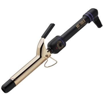 Hot Tools 24K Gold Salon Curling Iron - 1" #1181