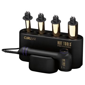 Hot Tools CurlBar Set - 24K Gold #HTCURLSET