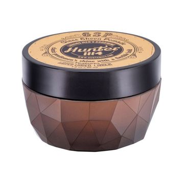 Hunter 1114 Glass Sheen Pomade - Smooth Control 3 oz