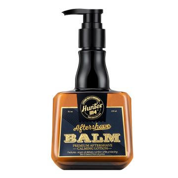 Hunter 1114 Aftershave Balm 8.5 oz