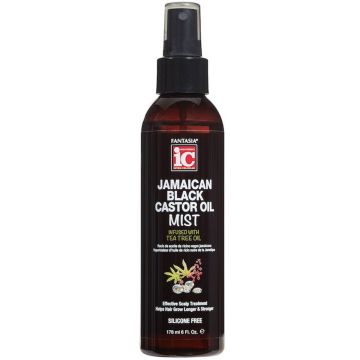 Fantasia IC Jamaican Black Castor Oil Mist 6 oz