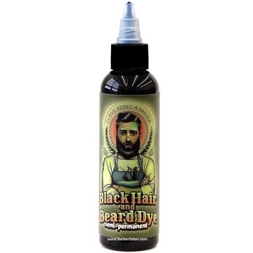 I Love Being A Barber Hair and Beard Dye Enhancement - Black 2 oz