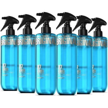 Immortal NYC Reserve Eau De Colognes 07. 16.9 oz [6 Pack]