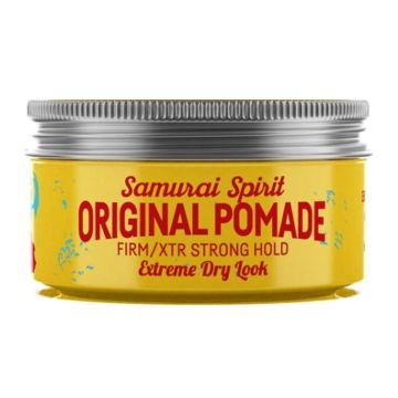 Immortal NYC Samurai Original Pomade 5.07 oz