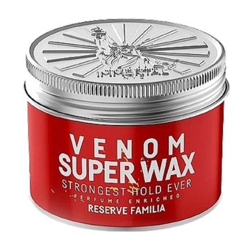Immortal NYC Venom Super Wax 3.4 oz