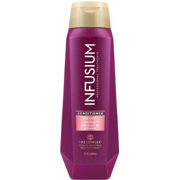 Infusium Repair & Renew Conditioner 13.5 oz