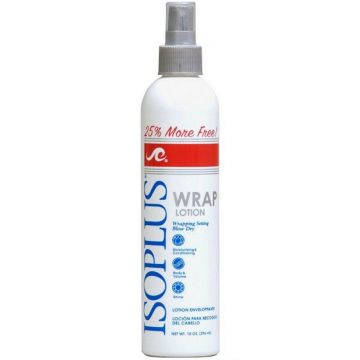 Isoplus Wrap Lotion 10 oz