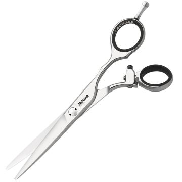 Jaguar Gold Line Convex Flex Shears - 5.5" #JG-GL-2013