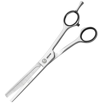 Jaguar White Line Silver Ice Thinner Shears - 6.5" #JG-WL-3165