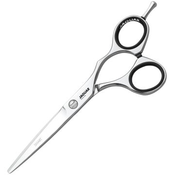 Jaguar White Line Silver Ice Thinner Shears - 6.5" #JG-WL-3165