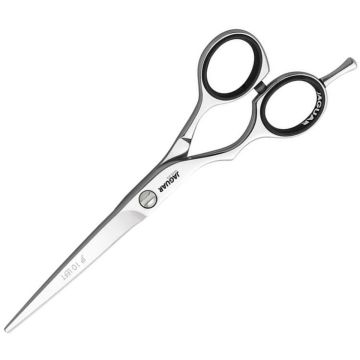 Jaguar White Line Silver Ice Thinner Shears - 6.5" #JG-WL-3165