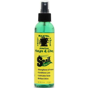 Jamaican Mango & Lime Sproil Spray Oil 6 oz