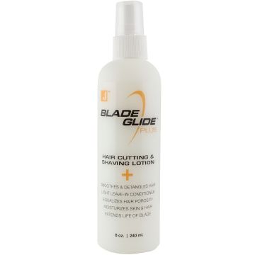 Black Solutions Liquid Razor 3.6 oz