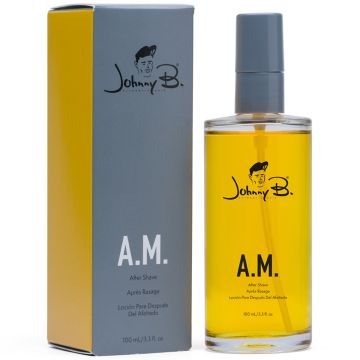 Johnny B. After Shave Spray [A.M.] 3.3 oz #2128