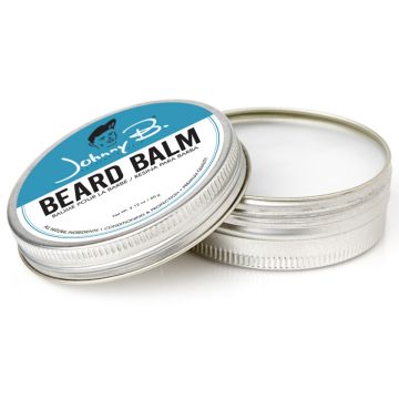 Johnny B. Beard Balm 2.12 oz #2151