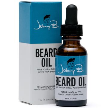 Johnny B. Beard Oil 1 oz #2155