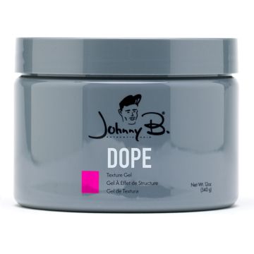 Johnny B. Texture Gel [DOPE] 12 oz #2722