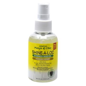 Jamaican Mango & Lime Shine-A-Loc 4 oz