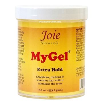 Joie Naturals My Gel - Extra Hold 16 oz