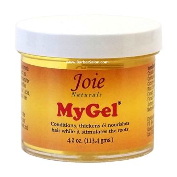 Joie Naturals My Gel 4 oz