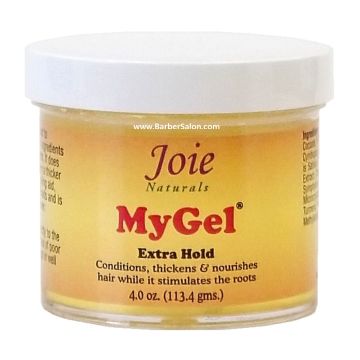 Joie Naturals My Gel - Extra Hold 4 oz