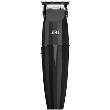 JRL ONYX Professional Cordless Hair Trimmer - Black #FF 2020T-B (Dual Voltage)