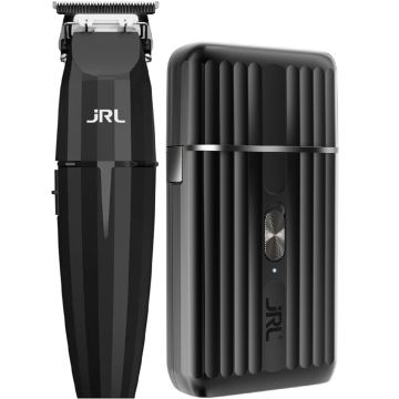 JRL ONYX Cordless Trimmer & Shaver [DUO]