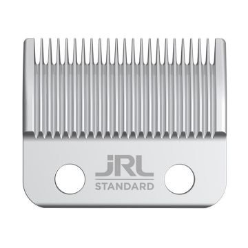JRL FF2020C Standrad Taper Blade - Silver #BF03