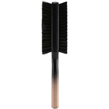 Black Ice Electric Straightening Beard Brush #BIC211B 