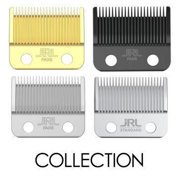 JRL 2020C Clipper Series Replacement Blades [COLLECTION]