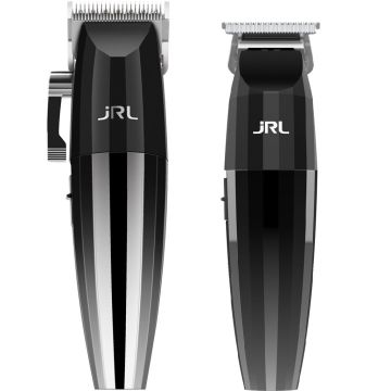 JRL FreshFade 2020C Cordless Clipper & Trimmer [DUO]