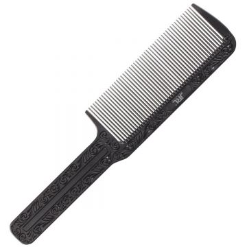 JRL Barber Carbon Blending Comb #JF1019
