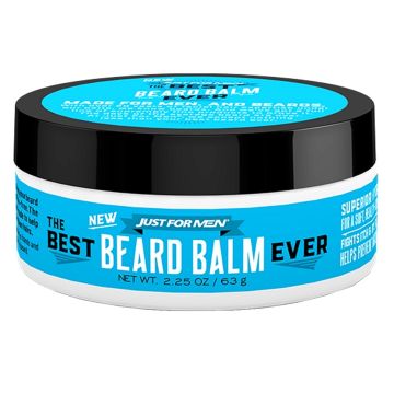 Just For Men The Best Beard Balm Ever 2.25 oz