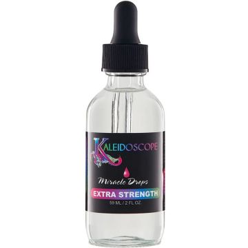 Kaleidoscope Miracle Drops - Extra Strength 2 oz