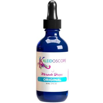 Kaleidoscope Miracle Drops - Original 2 oz