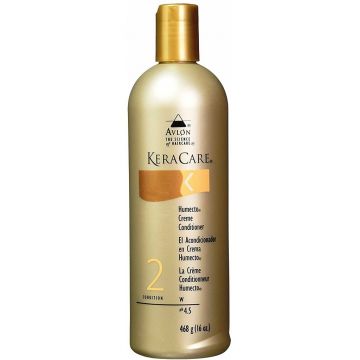 Keracare Humecto Creme Conditioner 16 oz