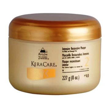 Keracare Intensive Restorative Masque 8 oz