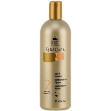 Keracare Leave In Conditioner 16 oz