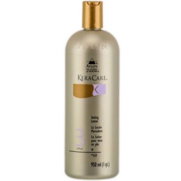 Keracare Setting Lotion 32 oz