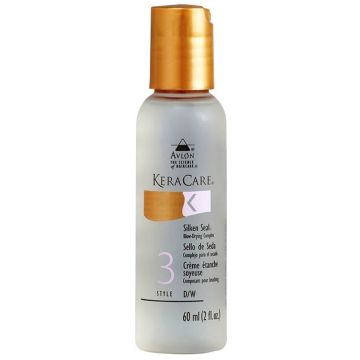 Keracare Silken Seal 4 oz