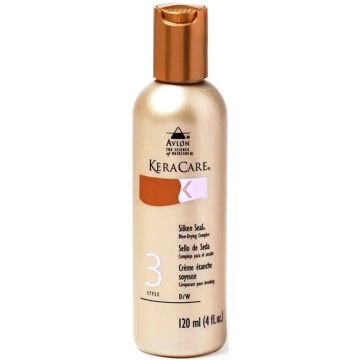 Keracare Silken Seal 4 oz