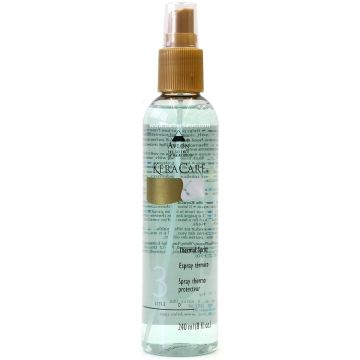 Keracare Thermal Spritz (Formal Styling Spritz - Medium Hold) 8 oz