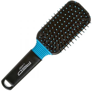 Red by Kiss Professional Paddle Cushion Brush #BSH06