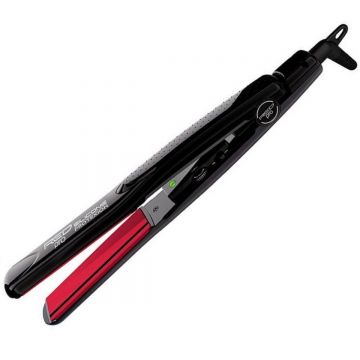 Red Pro Silicone Protexion Flat Iron - 1" #FIPS100U