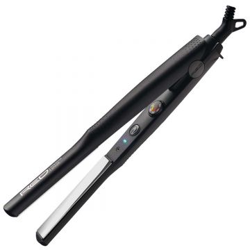 Red by Kiss Titanium Styler Flat Iron - 1/2" #FITS05050
