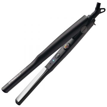 Red by Kiss Titanium Styler Flat Iron - 1/2" #FITS05050TN