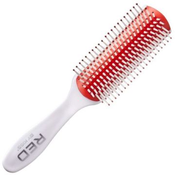 Red by Kiss Professional Rubber Cushion Brush #HH40