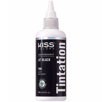 Kiss Tintation Semi-Permanent Hair Color 5 oz